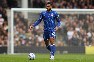 华体会官方-里斯-詹姆斯：已做好充分准备 若昂-佩德罗训练中展现了极高水平