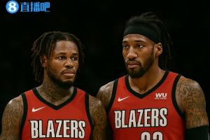 hth sports-美媒：麦克勒莫至少被判八年 考文顿未出庭帮他作证！