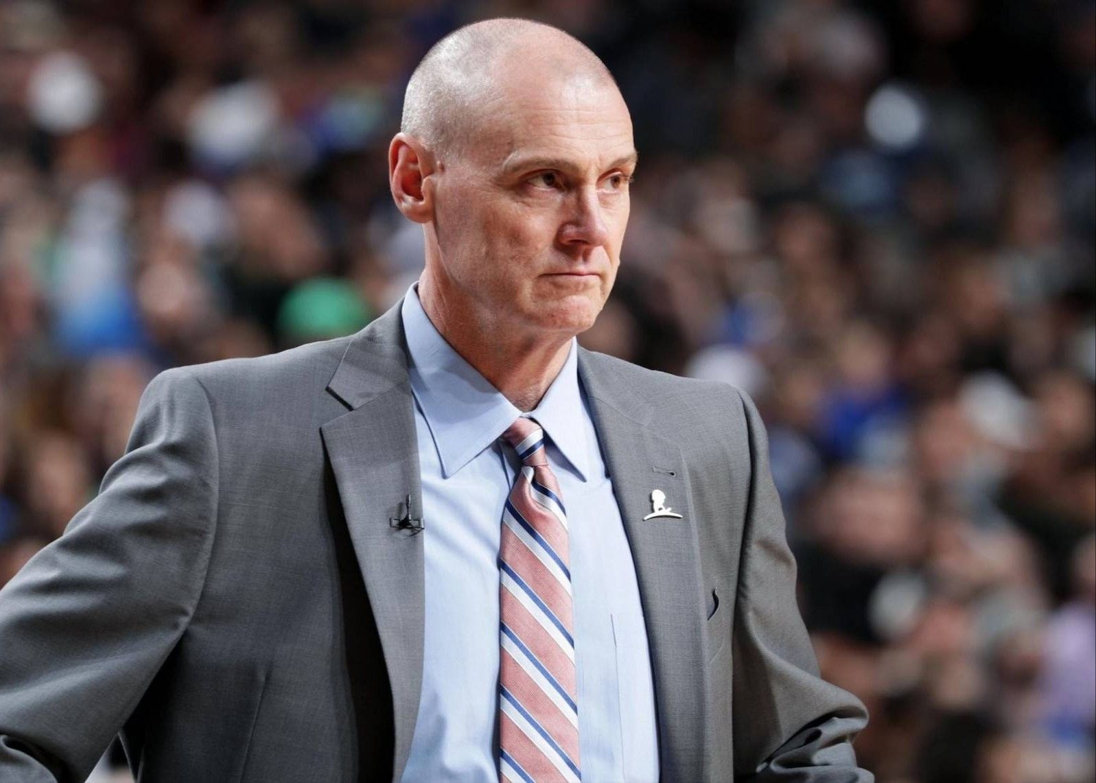 华体会体育官网-卡莱尔怒批球队：开场打得太烂了，一开始就没展现出强度和态度