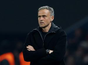 在最近7场对阵拜仁的正式比赛中，巴黎圣日耳曼输掉6场