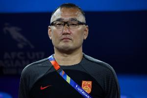 华体会体育APP-东体：国字号球队风格非常凌乱 各国主帅混搭组合极不负责