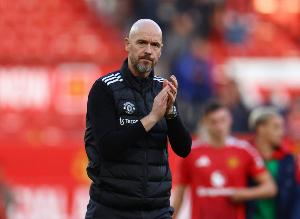 华体会官方-TA：滕哈赫是勒沃库森新帅的候选人之一，自离开曼联后他一直赋闲