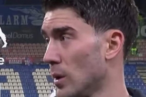 华体会体育APP-攻入制胜球！弗拉霍维奇：还没达到最佳状态，重要的是能一直赢球