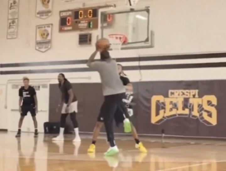 华体会体育官网-哥们你就准备这么夺冠？追梦野球局50分钟只进一球 各种三不沾