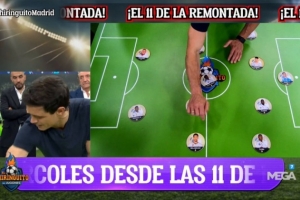 华体会体育下载-六台预测皇马首发：锋线姆巴佩+维尼修斯，琼阿梅尼、阿拉巴在列