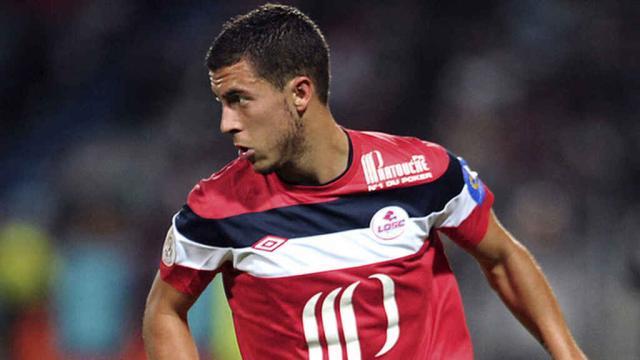 华体会体育官网-恩师：阿扎尔在皇马当核心就有救 他和本泽马很配