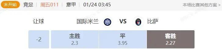 hth sports-意甲+葡超串关解析 国际米兰VS比萨 卡萨皮亚VS阿维SAD