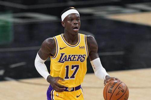 华体会体育下载-自视甚高的代价！施罗德遭市场冷落 会报复湖人吗？